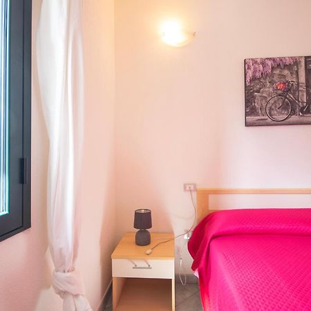 Il Pepe Rosa Bed and Breakfast Posada  Eksteriør billede